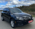 Черный Фольксваген Тигуан, объемом двигателя 1.98 л и пробегом 221 тыс. км за 11990 $, фото 2 на Automoto.ua