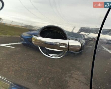 Чорний Фольксваген Тігуан, об'ємом двигуна 1.98 л та пробігом 125 тис. км за 13500 $, фото 14 на Automoto.ua