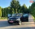 Чорний Фольксваген Тігуан, об'ємом двигуна 1.98 л та пробігом 105 тис. км за 12999 $, фото 7 на Automoto.ua