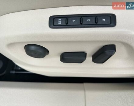 Чорний Фольксваген Тігуан, об'ємом двигуна 1.98 л та пробігом 155 тис. км за 14999 $, фото 22 на Automoto.ua