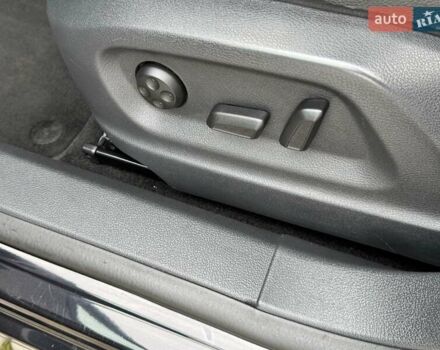 Черный Фольксваген Тигуан, объемом двигателя 1.98 л и пробегом 157 тыс. км за 13599 $, фото 36 на Automoto.ua