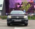 Черный Фольксваген Тигуан, объемом двигателя 1.98 л и пробегом 118 тыс. км за 13490 $, фото 2 на Automoto.ua