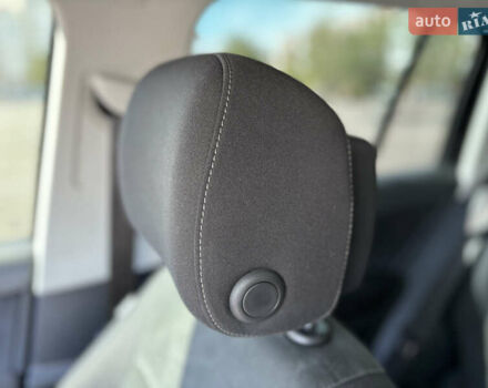 Черный Фольксваген Тигуан, объемом двигателя 1.4 л и пробегом 123 тыс. км за 15800 $, фото 96 на Automoto.ua