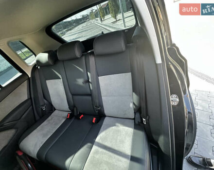 Черный Фольксваген Тигуан, объемом двигателя 1.97 л и пробегом 236 тыс. км за 15250 $, фото 11 на Automoto.ua