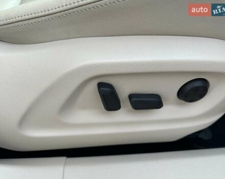 Чорний Фольксваген Тігуан, об'ємом двигуна 1.98 л та пробігом 155 тис. км за 14999 $, фото 49 на Automoto.ua