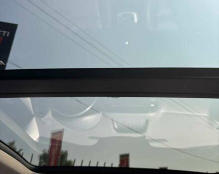 Чорний Фольксваген Тігуан, об'ємом двигуна 1.98 л та пробігом 180 тис. км за 14500 $, фото 10 на Automoto.ua