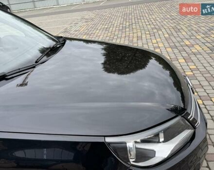 Черный Фольксваген Тигуан, объемом двигателя 1.98 л и пробегом 157 тыс. км за 13599 $, фото 54 на Automoto.ua