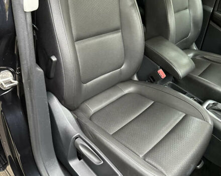 Черный Фольксваген Тигуан, объемом двигателя 1.98 л и пробегом 163 тыс. км за 14550 $, фото 27 на Automoto.ua