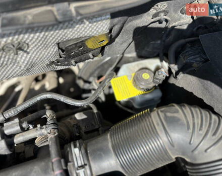 Черный Фольксваген Тигуан, объемом двигателя 1.4 л и пробегом 123 тыс. км за 15800 $, фото 119 на Automoto.ua