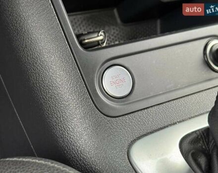 Чорний Фольксваген Тігуан, об'ємом двигуна 1.98 л та пробігом 125 тис. км за 13500 $, фото 28 на Automoto.ua