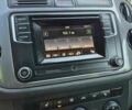 Черный Фольксваген Тигуан, объемом двигателя 2 л и пробегом 156 тыс. км за 8200 $, фото 12 на Automoto.ua