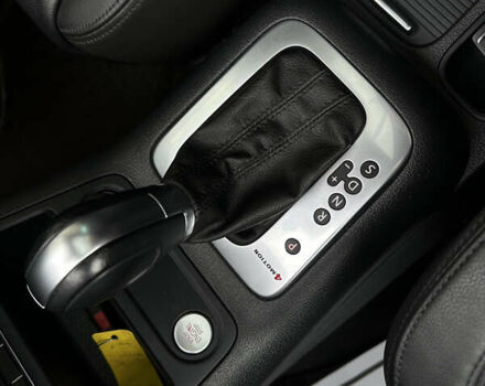 Чорний Фольксваген Тігуан, об'ємом двигуна 1.98 л та пробігом 160 тис. км за 13950 $, фото 81 на Automoto.ua