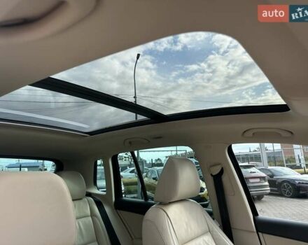 Чорний Фольксваген Тігуан, об'ємом двигуна 1.98 л та пробігом 155 тис. км за 14999 $, фото 53 на Automoto.ua