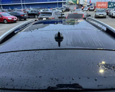 Черный Фольксваген Тигуан, объемом двигателя 1.98 л и пробегом 155 тыс. км за 14999 $, фото 24 на Automoto.ua