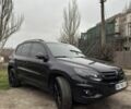 Черный Фольксваген Тигуан, объемом двигателя 2 л и пробегом 148 тыс. км за 13500 $, фото 7 на Automoto.ua