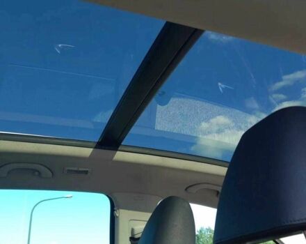 Черный Фольксваген Тигуан, объемом двигателя 2 л и пробегом 70 тыс. км за 9000 $, фото 13 на Automoto.ua