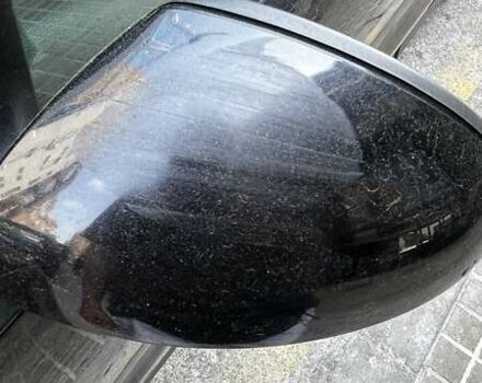 Чорний Фольксваген Тігуан, об'ємом двигуна 1.98 л та пробігом 230 тис. км за 10500 $, фото 3 на Automoto.ua