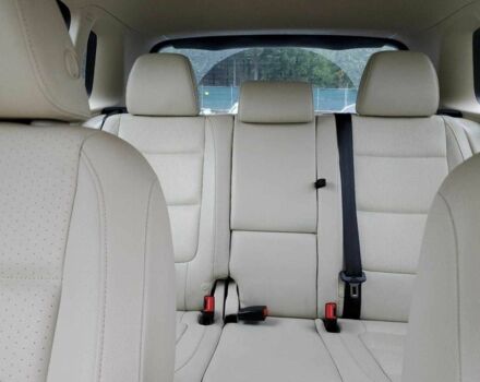 Черный Фольксваген Тигуан, объемом двигателя 2 л и пробегом 97 тыс. км за 2300 $, фото 9 на Automoto.ua