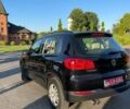 Чорний Фольксваген Тігуан, об'ємом двигуна 1.98 л та пробігом 105 тис. км за 12999 $, фото 9 на Automoto.ua