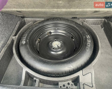 Чорний Фольксваген Тігуан, об'ємом двигуна 2 л та пробігом 180 тис. км за 14700 $, фото 10 на Automoto.ua