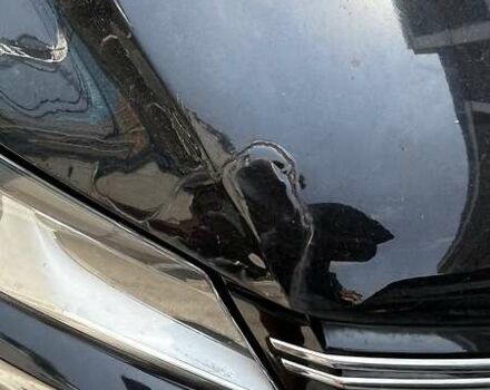 Чорний Фольксваген Тігуан, об'ємом двигуна 1.98 л та пробігом 230 тис. км за 10500 $, фото 6 на Automoto.ua