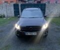 Черный Фольксваген Тигуан, объемом двигателя 2 л и пробегом 148 тыс. км за 13500 $, фото 1 на Automoto.ua