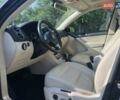 Черный Фольксваген Тигуан, объемом двигателя 1.98 л и пробегом 140 тыс. км за 15500 $, фото 7 на Automoto.ua