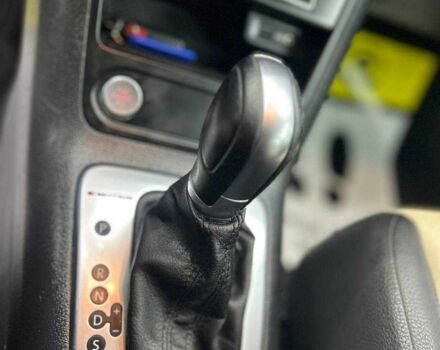 Чорний Фольксваген Тігуан, об'ємом двигуна 2 л та пробігом 133 тис. км за 14400 $, фото 13 на Automoto.ua