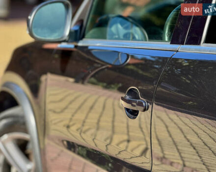 Черный Фольксваген Тигуан, объемом двигателя 1.98 л и пробегом 195 тыс. км за 16850 $, фото 26 на Automoto.ua