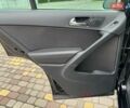 Черный Фольксваген Тигуан, объемом двигателя 1.98 л и пробегом 157 тыс. км за 13599 $, фото 42 на Automoto.ua