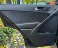 Черный Фольксваген Тигуан, объемом двигателя 2 л и пробегом 260 тыс. км за 12990 $, фото 25 на Automoto.ua