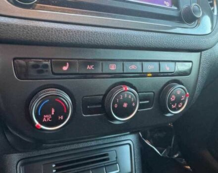 Черный Фольксваген Тигуан, объемом двигателя 2 л и пробегом 112 тыс. км за 7800 $, фото 13 на Automoto.ua