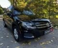 Черный Фольксваген Тигуан, объемом двигателя 2 л и пробегом 260 тыс. км за 12990 $, фото 2 на Automoto.ua