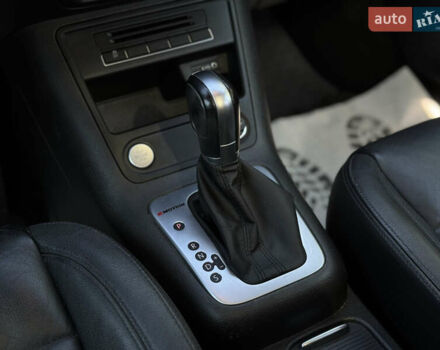 Черный Фольксваген Тигуан, объемом двигателя 1.98 л и пробегом 195 тыс. км за 16850 $, фото 34 на Automoto.ua