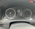 Черный Фольксваген Тигуан, объемом двигателя 1.98 л и пробегом 154 тыс. км за 14000 $, фото 13 на Automoto.ua