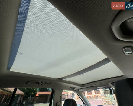 Черный Фольксваген Тигуан, объемом двигателя 1.98 л и пробегом 195 тыс. км за 16850 $, фото 41 на Automoto.ua