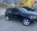 Черный Фольксваген Тигуан, объемом двигателя 1.98 л и пробегом 147 тыс. км за 13750 $, фото 2 на Automoto.ua