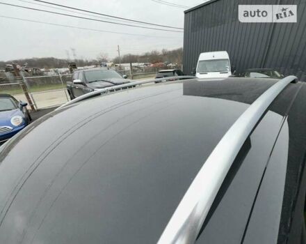 Черный Фольксваген Тигуан, объемом двигателя 2 л и пробегом 94 тыс. км за 2900 $, фото 11 на Automoto.ua