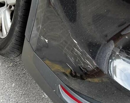 Чорний Фольксваген Тігуан, об'ємом двигуна 1.98 л та пробігом 230 тис. км за 10500 $, фото 4 на Automoto.ua