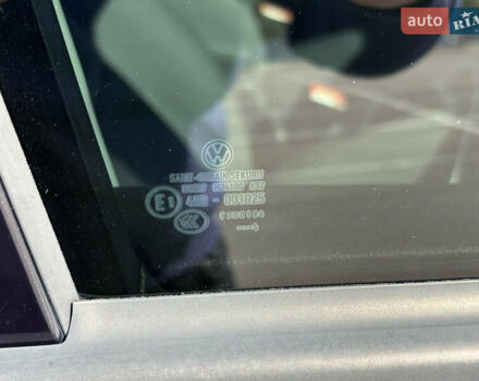 Черный Фольксваген Тигуан, объемом двигателя 1.4 л и пробегом 123 тыс. км за 15800 $, фото 41 на Automoto.ua