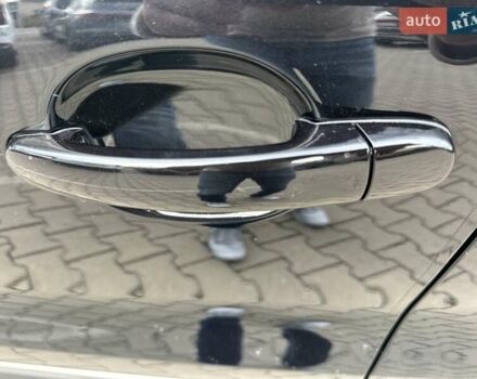 Чорний Фольксваген Тігуан, об'ємом двигуна 1.98 л та пробігом 155 тис. км за 14999 $, фото 20 на Automoto.ua