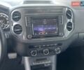 Черный Фольксваген Тигуан, объемом двигателя 1.97 л и пробегом 180 тыс. км за 12900 $, фото 9 на Automoto.ua