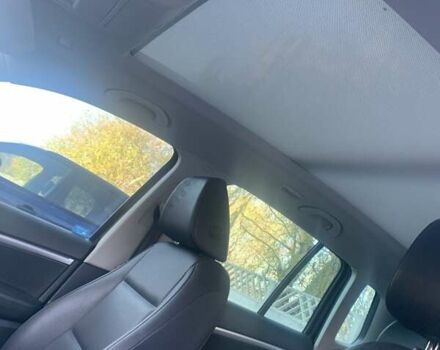 Черный Фольксваген Тигуан, объемом двигателя 1.98 л и пробегом 147 тыс. км за 13750 $, фото 13 на Automoto.ua