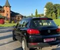 Чорний Фольксваген Тігуан, об'ємом двигуна 1.98 л та пробігом 105 тис. км за 12999 $, фото 18 на Automoto.ua