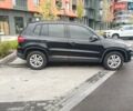 Черный Фольксваген Тигуан, объемом двигателя 1.98 л и пробегом 170 тыс. км за 10600 $, фото 6 на Automoto.ua