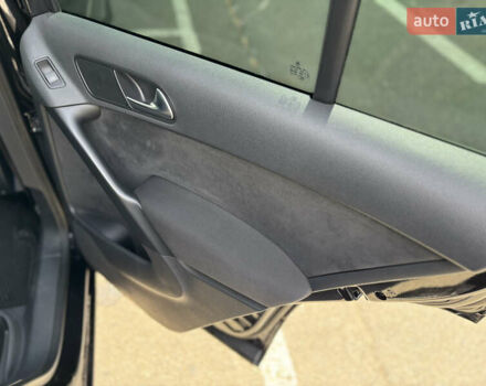 Черный Фольксваген Тигуан, объемом двигателя 1.4 л и пробегом 123 тыс. км за 15800 $, фото 53 на Automoto.ua