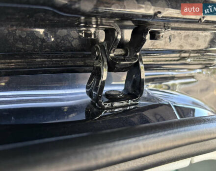 Черный Фольксваген Тигуан, объемом двигателя 1.4 л и пробегом 123 тыс. км за 15800 $, фото 111 на Automoto.ua