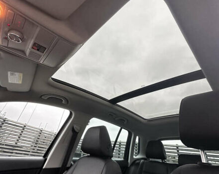 Черный Фольксваген Тигуан, объемом двигателя 1.98 л и пробегом 164 тыс. км за 12999 $, фото 20 на Automoto.ua