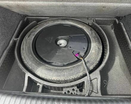 Чорний Фольксваген Тігуан, об'ємом двигуна 2 л та пробігом 220 тис. км за 14000 $, фото 11 на Automoto.ua