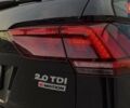Черный Фольксваген Тигуан, объемом двигателя 1.98 л и пробегом 112 тыс. км за 24800 $, фото 13 на Automoto.ua